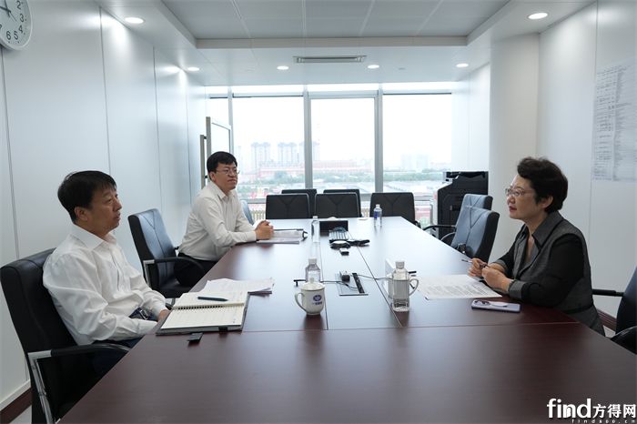 于長信：新能源時(shí)代一汽解放還會(huì)是第一！