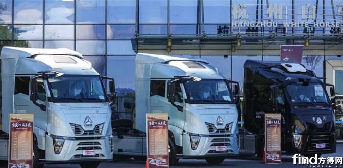 9月重卡狂飆賣10.5萬(wàn)輛，六連漲跑出加速度，全年能沖擊110萬(wàn)輛？